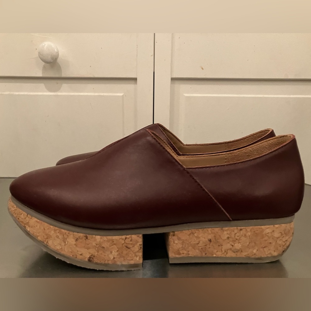 Beklina shoes